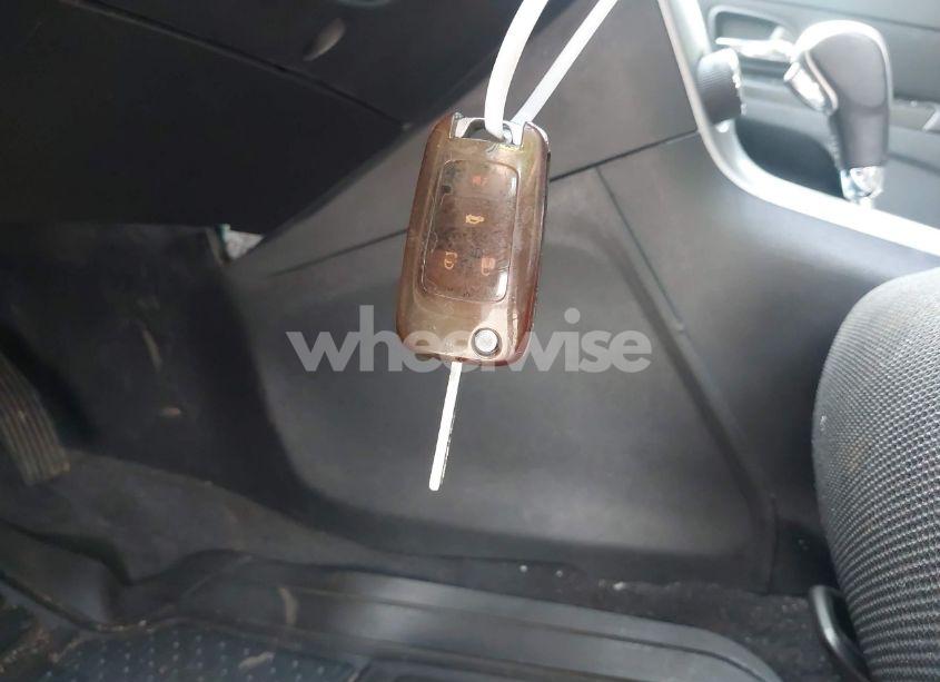 Photo 11 of 2012 Chevrolet Cruze ECO (VIN 1G1PJ5SC1C7217318)