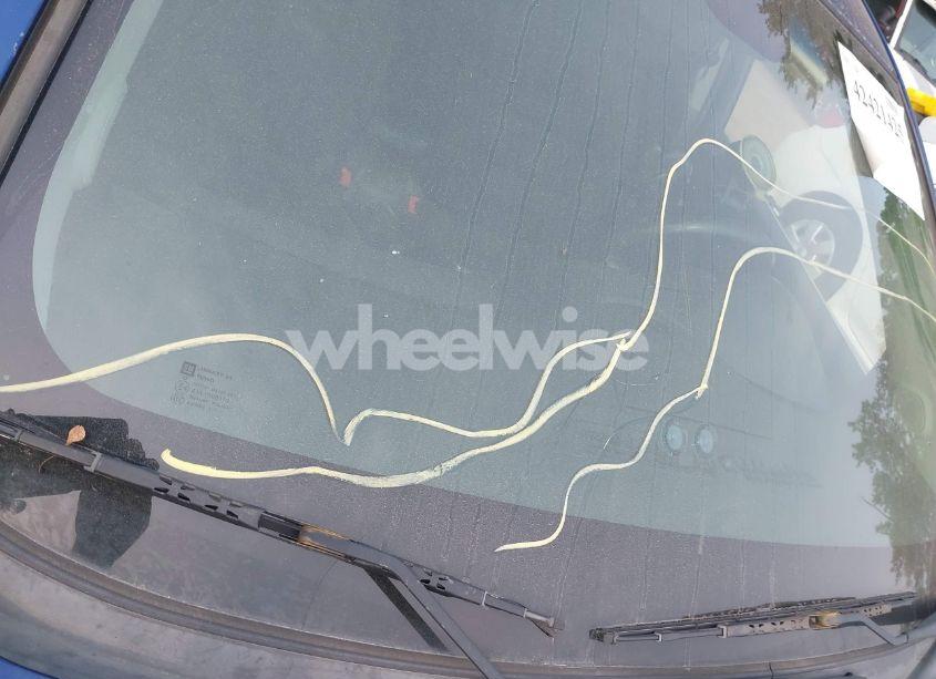 Photo 13 of 2012 Chevrolet Cruze ECO (VIN 1G1PJ5SC1C7217318)