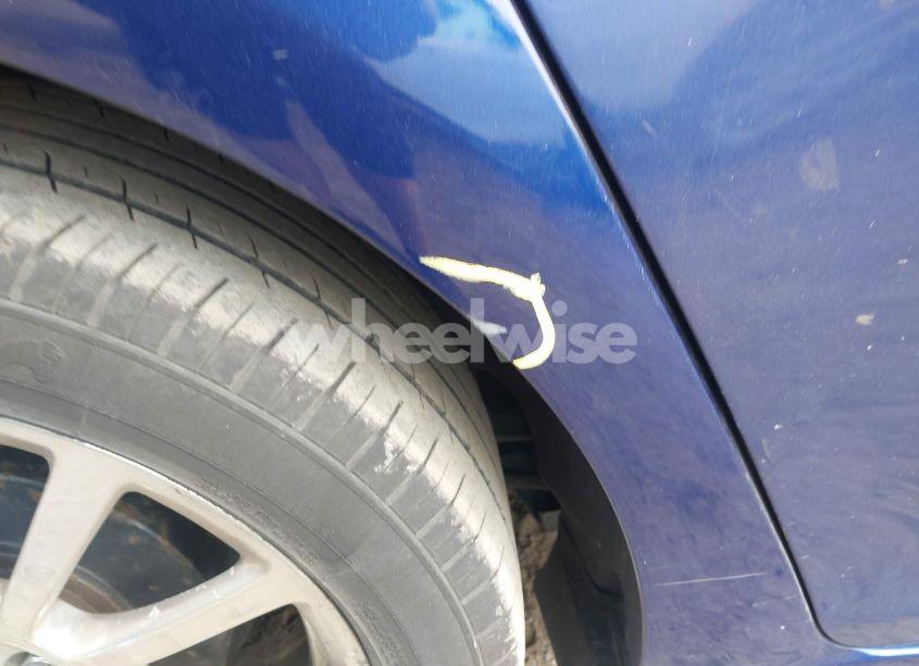 Photo 14 of 2012 Chevrolet Cruze ECO (VIN 1G1PJ5SC1C7217318)