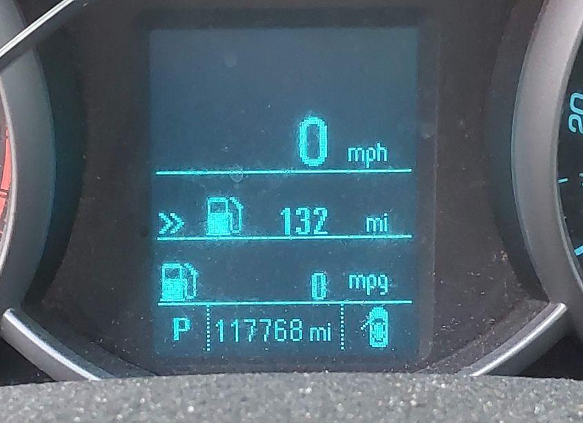 Photo 16 of 2012 Chevrolet Cruze ECO (VIN 1G1PJ5SC1C7277647)