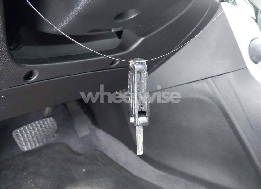 Photo 11 of 2012 Chevrolet Cruze ECO (VIN 1G1PJ5SC1C7330833)