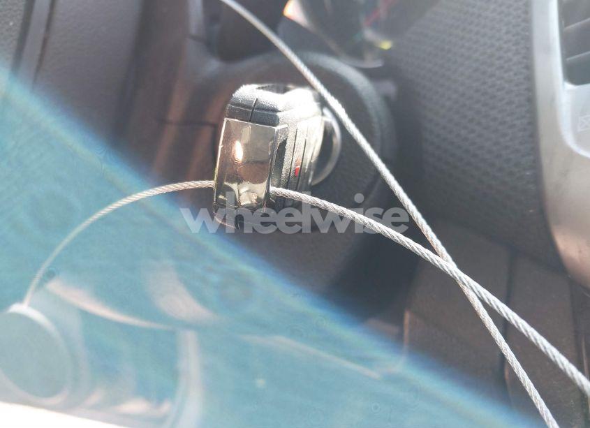 Photo 11 of 2012 Chevrolet Cruze ECO (VIN 1G1PJ5SC4C7116760)