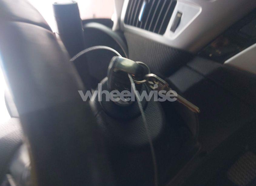 Photo 11 of 2012 Chevrolet Cruze ECO (VIN 1G1PJ5SC4C7185884)