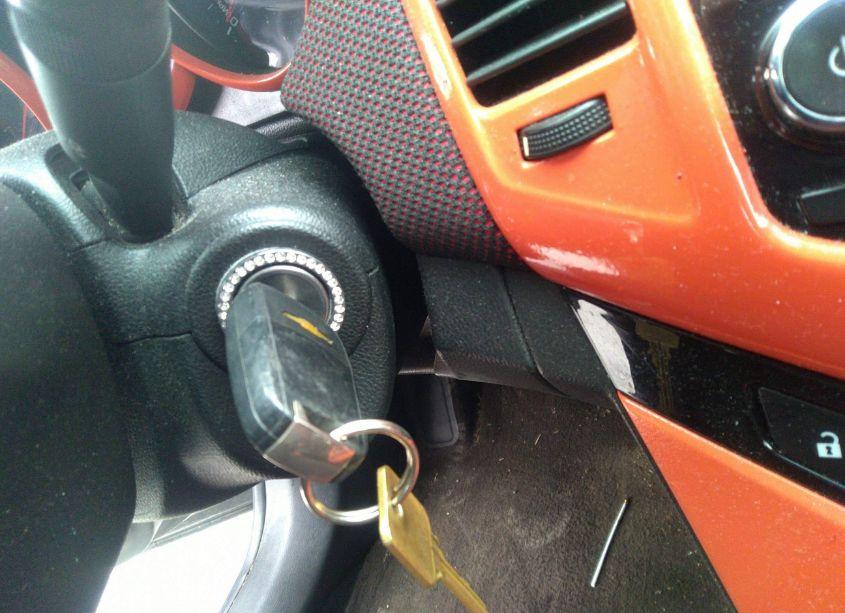 Photo 11 of 2012 Chevrolet Cruze ECO (VIN 1G1PJ5SC4C7363888)