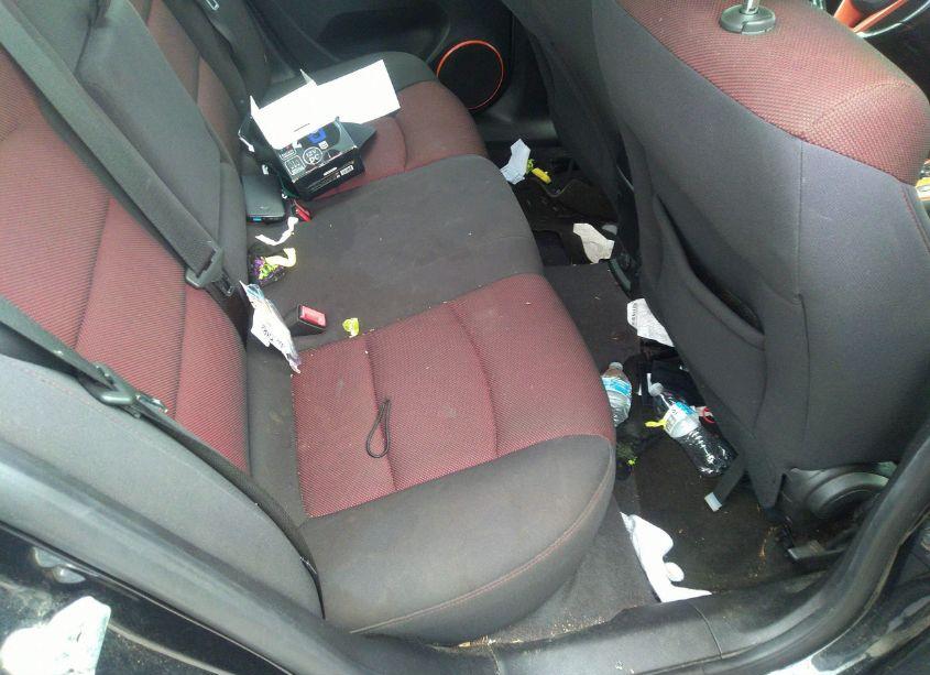Photo 8 of 2012 Chevrolet Cruze ECO (VIN 1G1PJ5SC4C7363888)