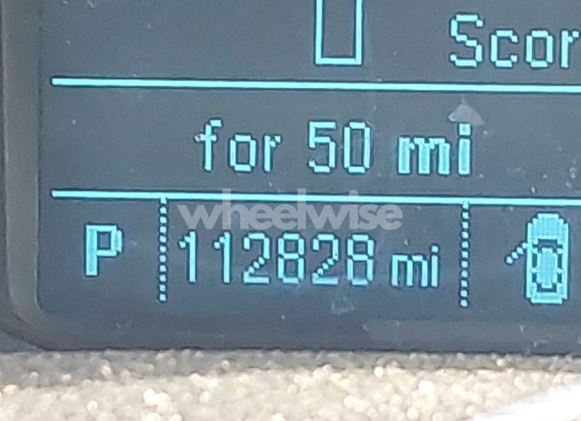 Photo 13 of 2012 Chevrolet Cruze ECO (VIN 1G1PJ5SC5C7295228)