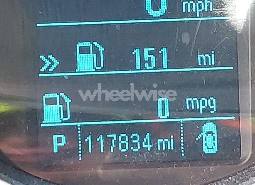 Photo 16 of 2012 Chevrolet Cruze ECO (VIN 1G1PJ5SC5C7395782)