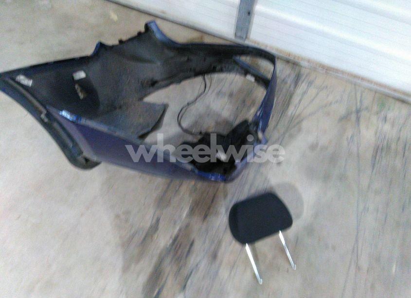 Photo 12 of 2012 Chevrolet Cruze ECO (VIN 1G1PJ5SC6C7209750)