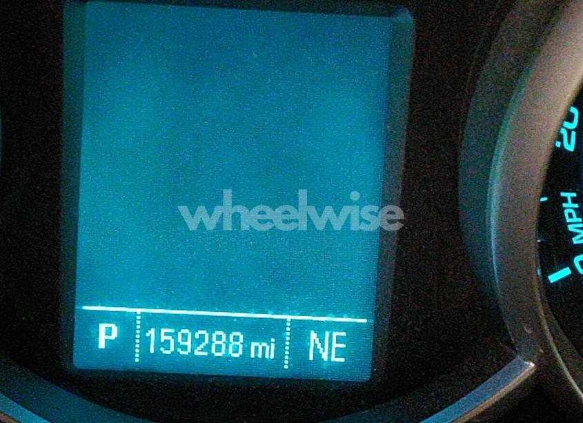 Photo 16 of 2012 Chevrolet Cruze ECO (VIN 1G1PJ5SC6C7209750)