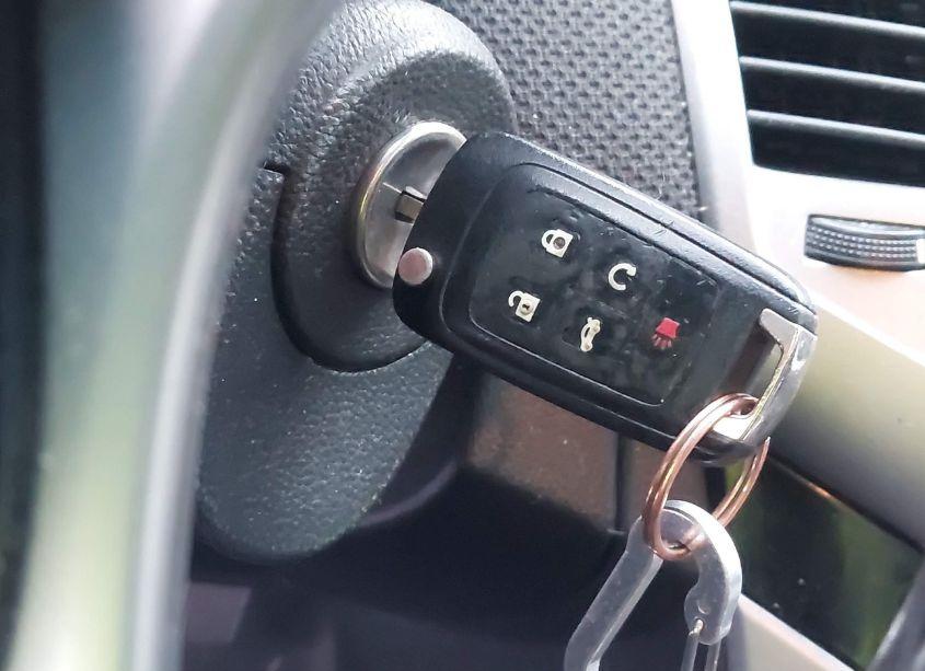 Photo 11 of 2012 Chevrolet Cruze ECO (VIN 1G1PJ5SC6C7354240)