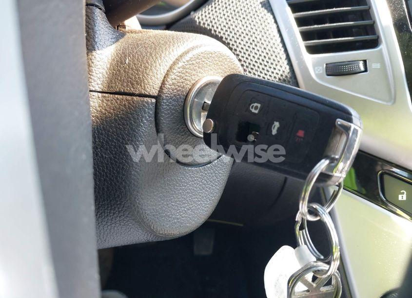 Photo 11 of 2012 Chevrolet Cruze ECO (VIN 1G1PJ5SC7C7237993)