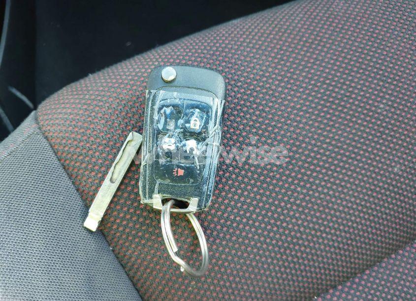 Photo 11 of 2012 Chevrolet Cruze ECO (VIN 1G1PJ5SC8C7295711)