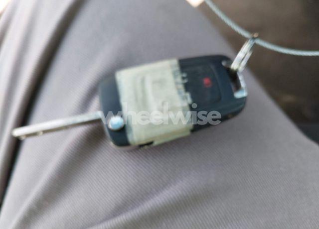 Photo 11 of 2012 Chevrolet Cruze ECO (VIN 1G1PJ5SC8C7297930)