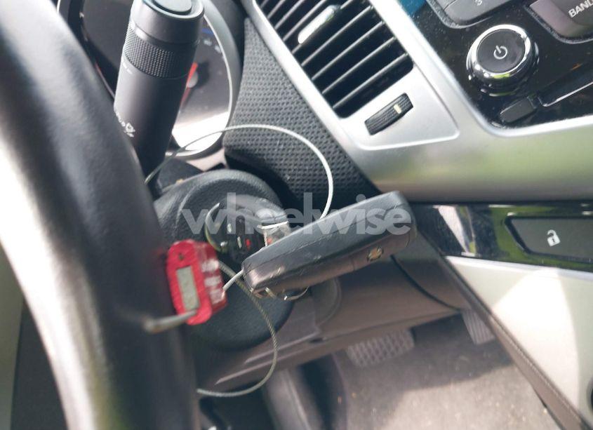 Photo 11 of 2012 Chevrolet Cruze ECO (VIN 1G1PJ5SC9C7178011)
