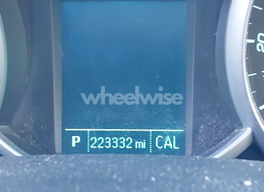 Photo 7 of 2012 Chevrolet Cruze ECO (VIN 1G1PJ5SC9C7263947)