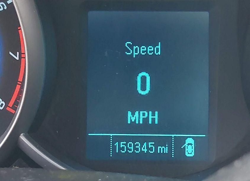 Photo 7 of 2012 Chevrolet Cruze ECO (VIN 1G1PJ5SCXC7163694)