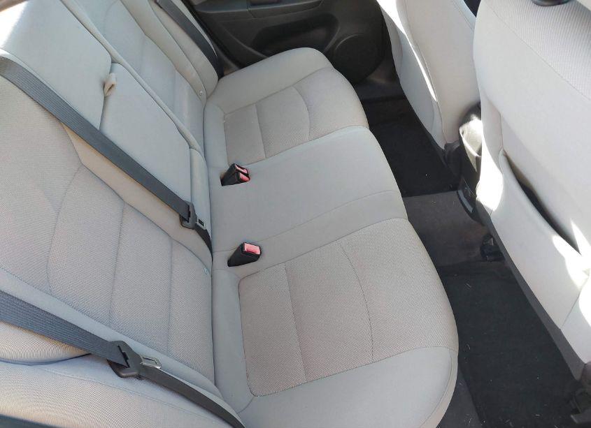 Photo 8 of 2012 Chevrolet Cruze ECO (VIN 1G1PJ5SCXC7317918)