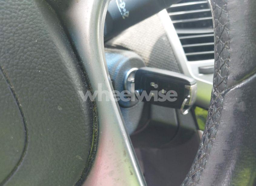 Photo 11 of 2011 Chevrolet Cruze ECO (VIN 1G1PK5S97B7298941)