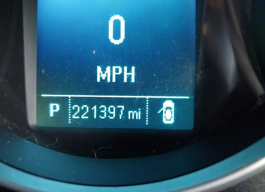 Photo 15 of 2013 Chevrolet Cruze LT (VIN 1G1PK5SB0D7249828)