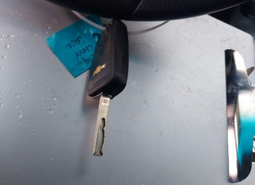 Photo 11 of 2014 Chevrolet Cruze LT (VIN 1G1PK5SB1E7173022)