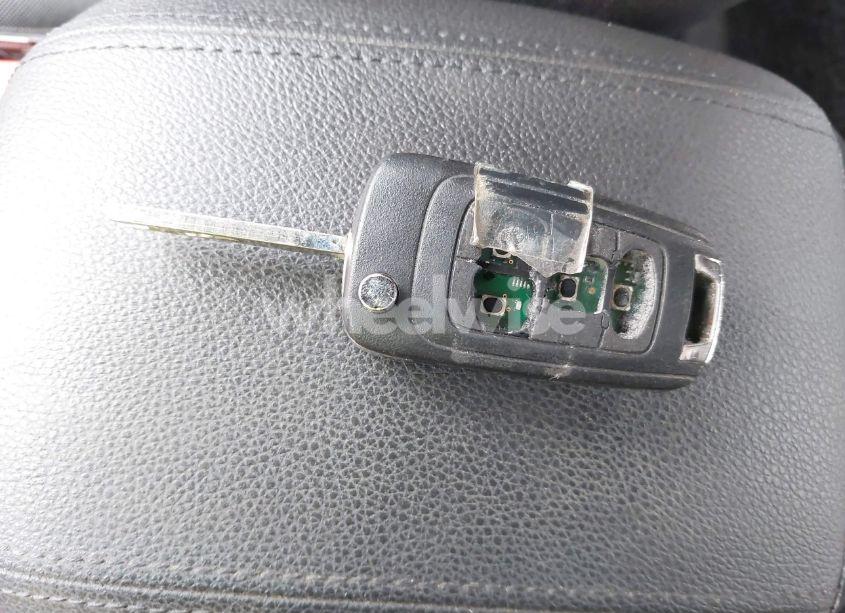 Photo 11 of 2014 Chevrolet Cruze LT (VIN 1G1PK5SB1E7374368)