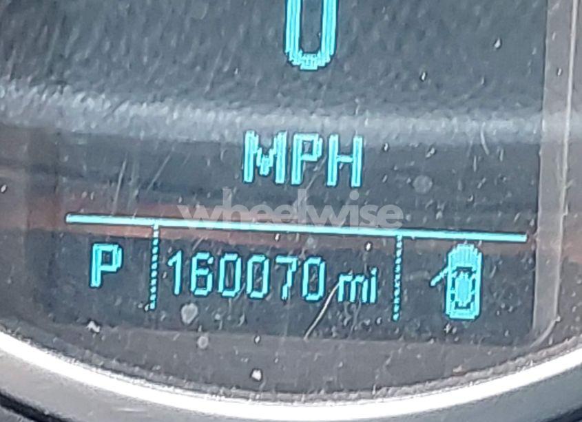 Photo 15 of 2014 Chevrolet Cruze LT (VIN 1G1PK5SB4E7432389)