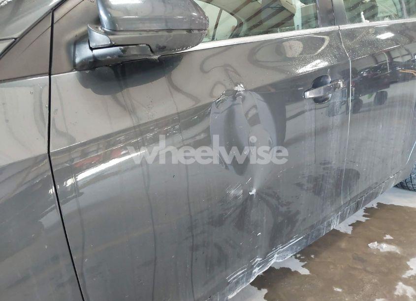 Photo 12 of 2013 Chevrolet Cruze LT (VIN 1G1PK5SB9D7185658)