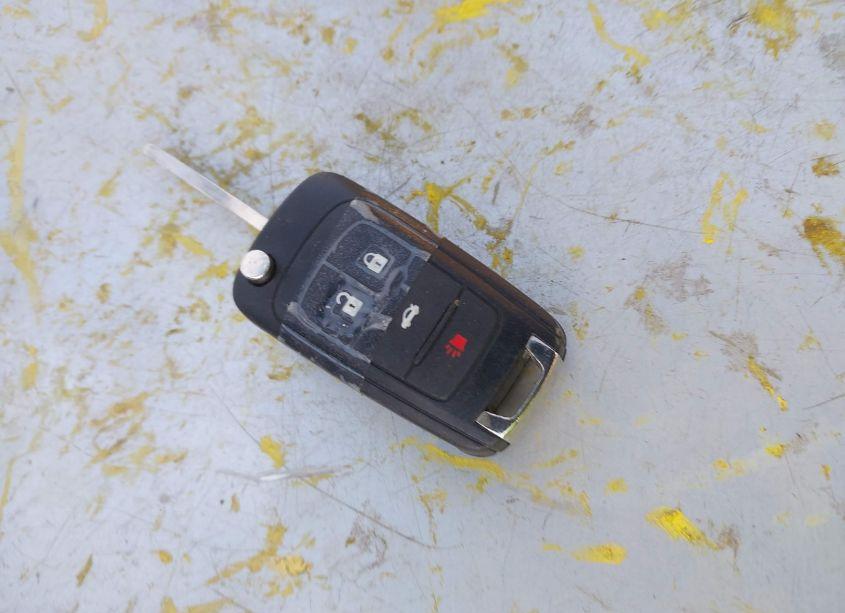 Photo 11 of 2013 Chevrolet Cruze LT (VIN 1G1PK5SB9D7269298)