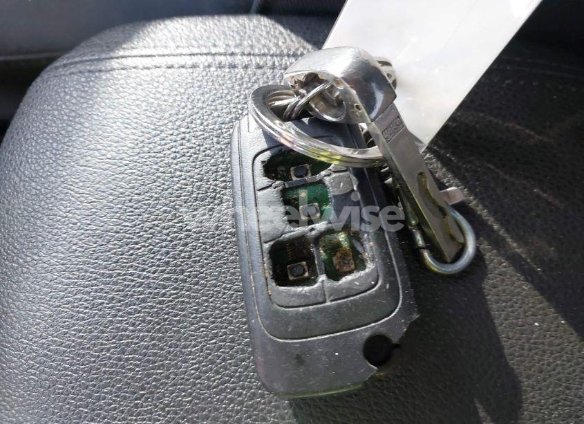 Photo 11 of 2014 Chevrolet Cruze LT (VIN 1G1PK5SBXE7377365)