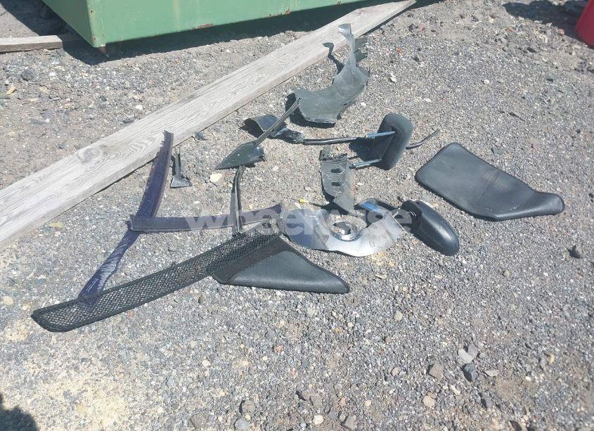 Photo 11 of 2012 Chevrolet Cruze ECO (VIN 1G1PK5SC0C7204489)