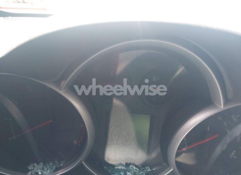 Photo 15 of 2012 Chevrolet Cruze ECO (VIN 1G1PK5SC0C7204489)