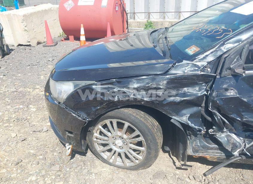 Photo 18 of 2012 Chevrolet Cruze ECO (VIN 1G1PK5SC0C7204489)