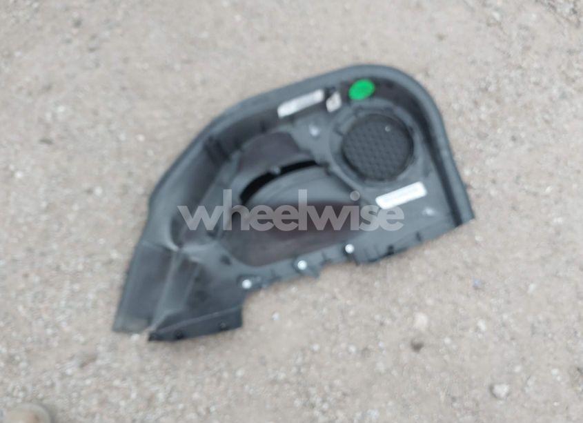Photo 12 of 2012 Chevrolet Cruze ECO (VIN 1G1PK5SC0C7274848)