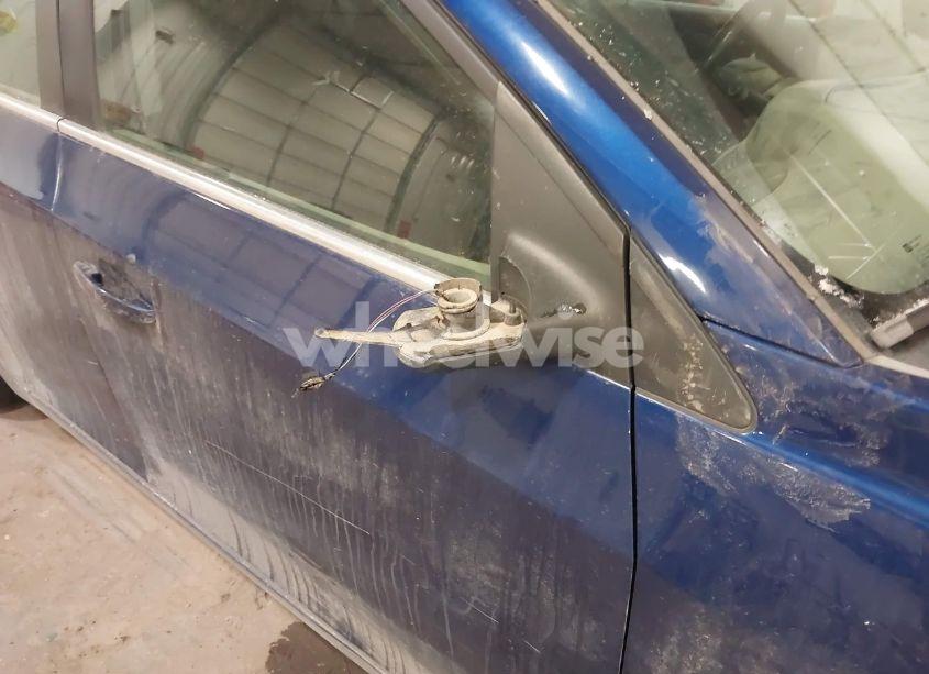 Photo 12 of 2012 Chevrolet Cruze ECO (VIN 1G1PK5SC2C7180874)