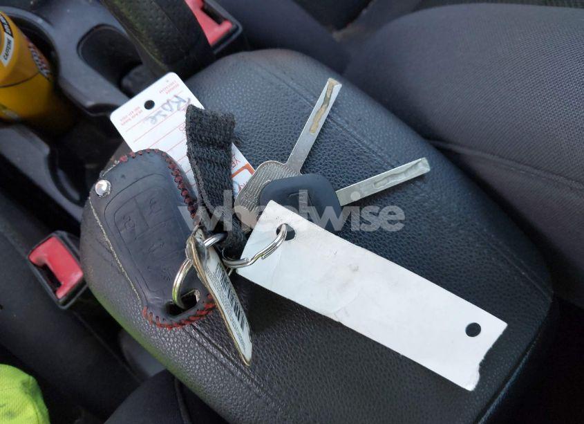 Photo 11 of 2012 Chevrolet Cruze ECO (VIN 1G1PK5SC7C7409839)