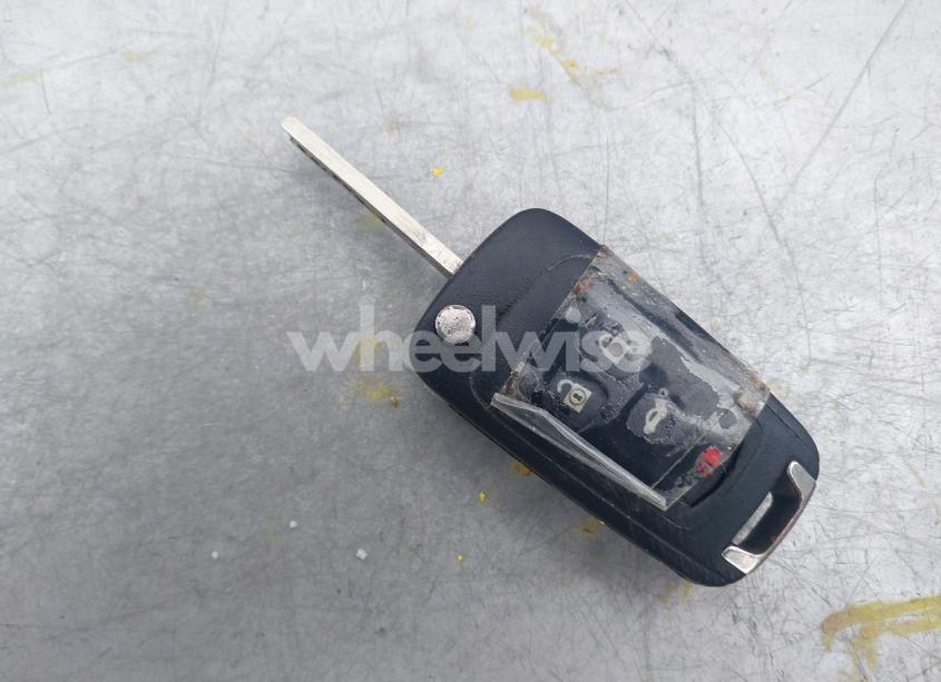 Photo 11 of 2012 Chevrolet Cruze ECO (VIN 1G1PK5SC8C7270899)