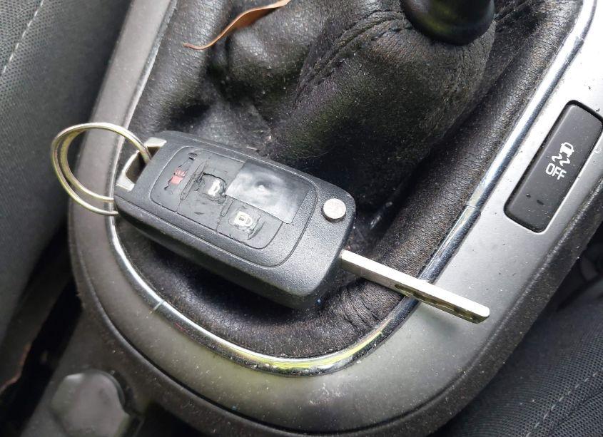 Photo 11 of 2012 Chevrolet Cruze ECO (VIN 1G1PK5SC9C7135673)