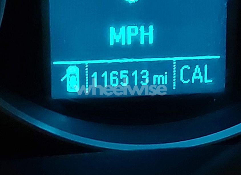 Photo 15 of 2012 Chevrolet Cruze ECO (VIN 1G1PK5SC9C7265419)