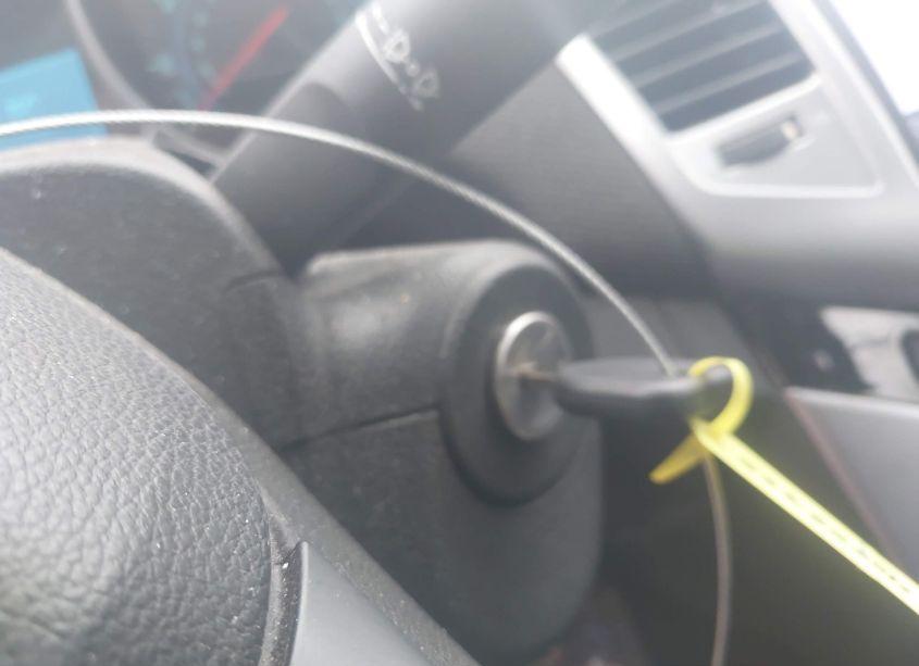 Photo 11 of 2012 Chevrolet Cruze ECO (VIN 1G1PK5SC9C7355735)