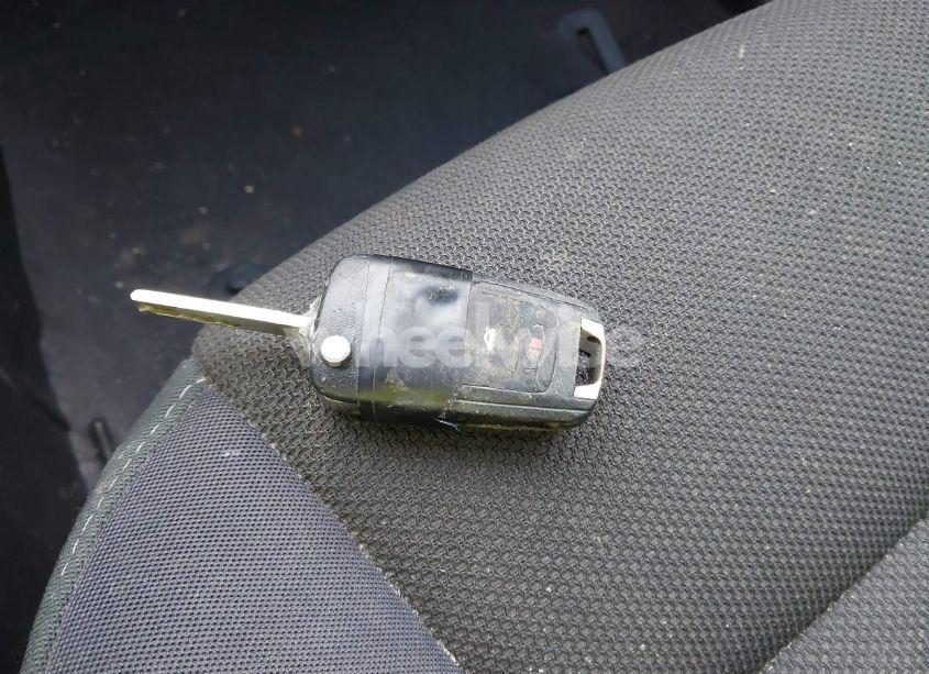 Photo 11 of 2012 Chevrolet Cruze ECO (VIN 1G1PK5SCXC7249682)