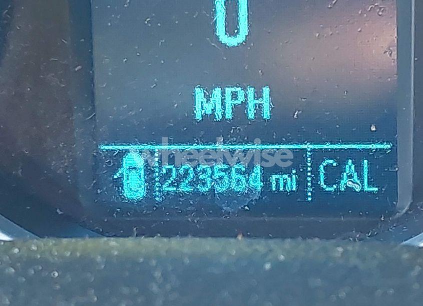 Photo 15 of 2012 Chevrolet Cruze 1LT (VIN 1G1PL5SC8C7403173)