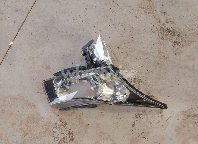 Photo 12 of 2016 Chevrolet Cruze LIMITED (VIN 1G1PL5SH5G7122563)