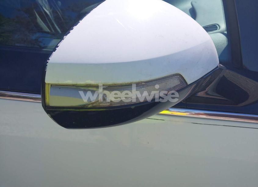 Photo 15 of 2012 Chevrolet Volt (VIN 1G1RA6E40CU110099)