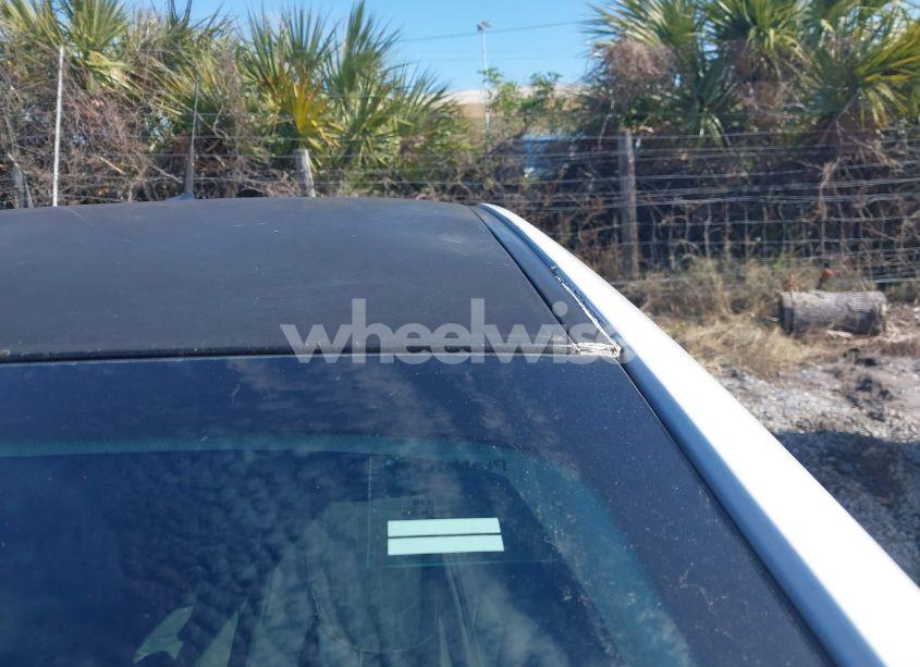 Photo 6 of 2012 Chevrolet Volt (VIN 1G1RA6E40CU110099)