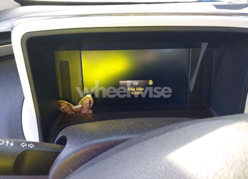 Photo 13 of 2013 Chevrolet Volt (VIN 1G1RA6E40DU101260)