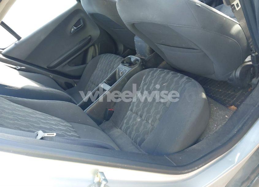 Photo 8 of 2013 Chevrolet Volt (VIN 1G1RA6E40DU101260)