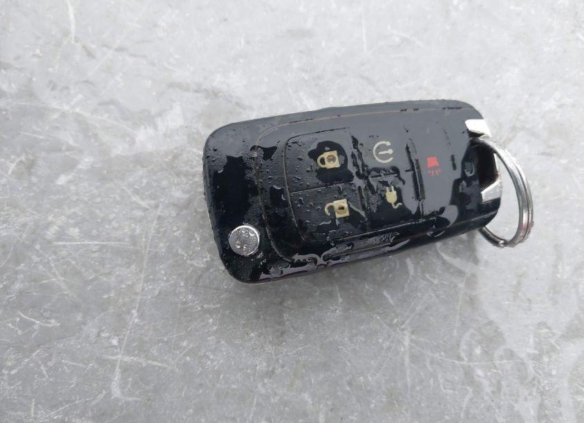 Photo 11 of 2013 Chevrolet Volt (VIN 1G1RA6E40DU110556)