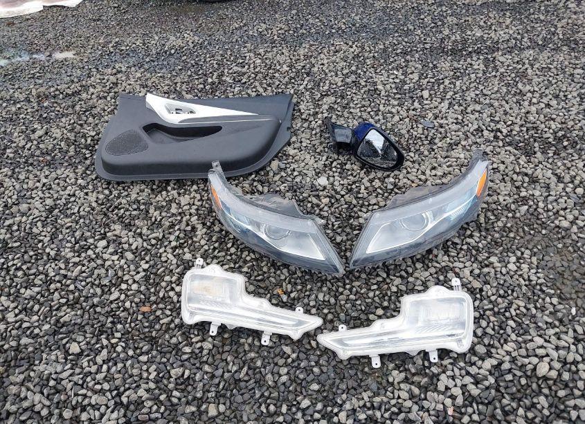 Photo 12 of 2013 Chevrolet Volt (VIN 1G1RA6E40DU110556)