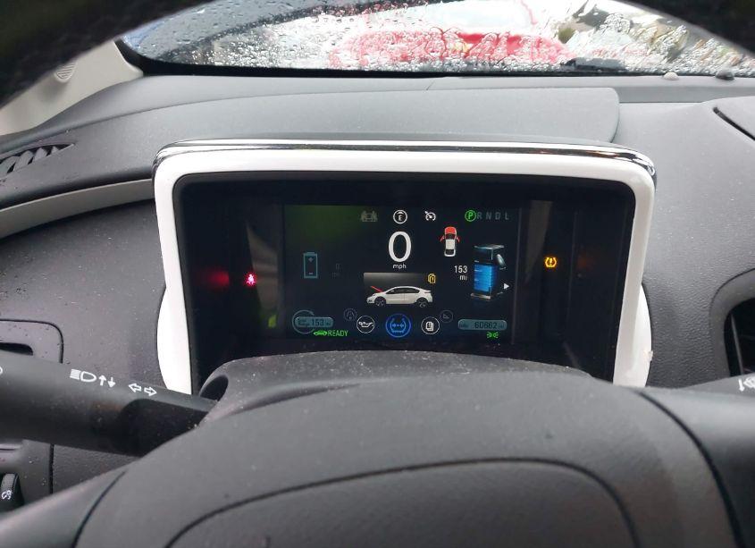 Photo 19 of 2013 Chevrolet Volt (VIN 1G1RA6E40DU110556)