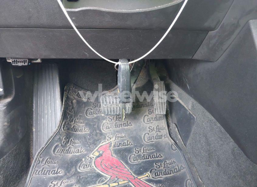 Photo 11 of 2012 Chevrolet Volt (VIN 1G1RA6E41CU128269)